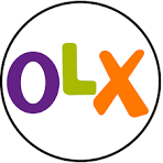 OLX shop KupiDRES