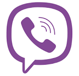 Viber kontakt KupiDRES