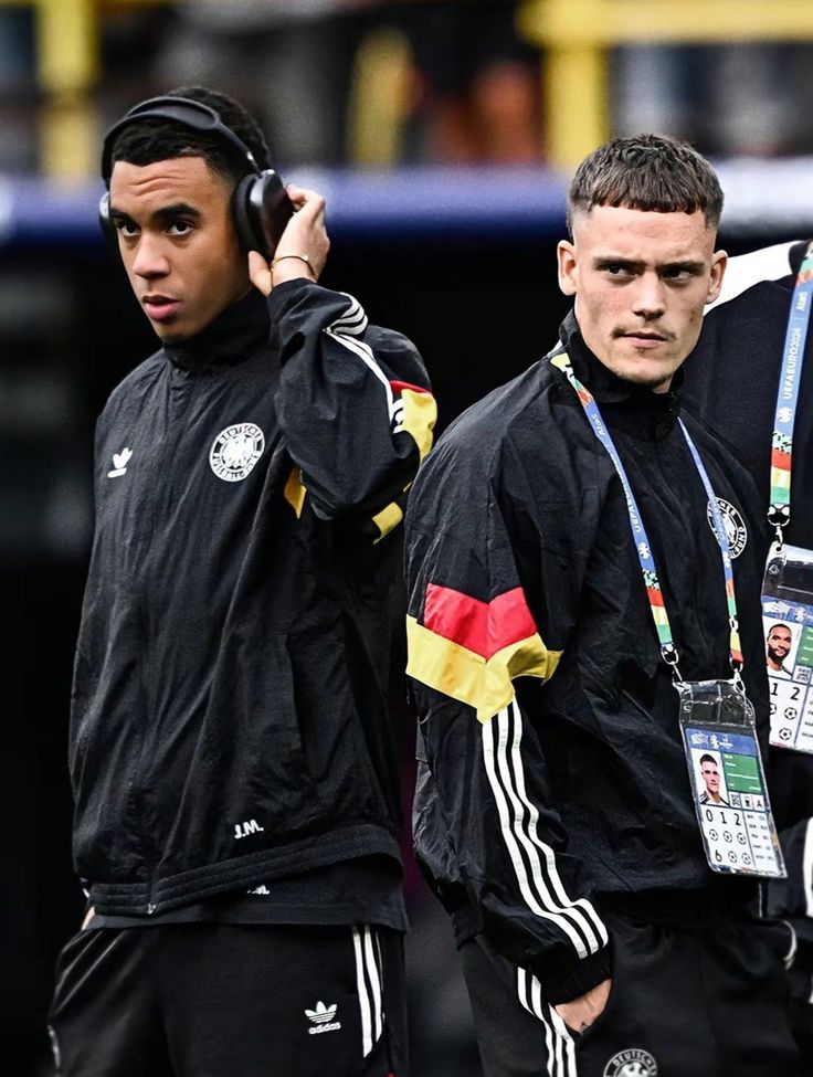 Fudbalska trenerka Njemačka