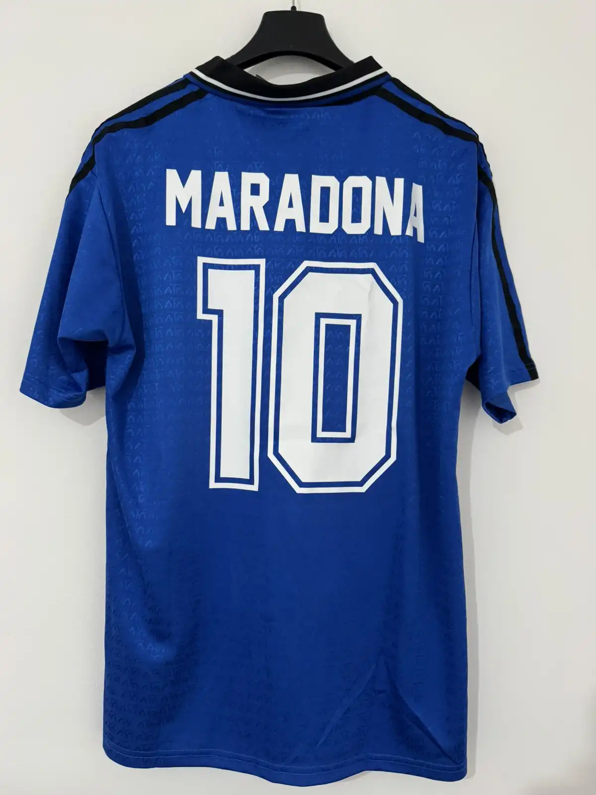 Argentina 1994 gostujuci dres MARADONA #10 - veličina L - dostupno na stanju