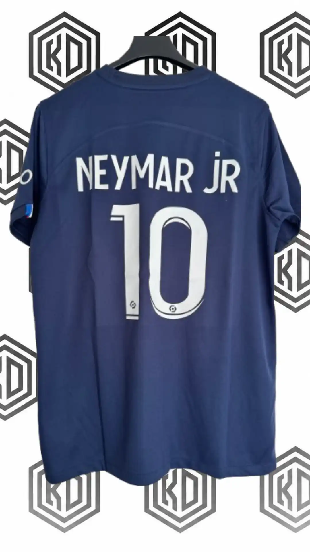 PSG 22/23 domaci dres NEYMAR JR #10 - veličina M - dostupno na stanju