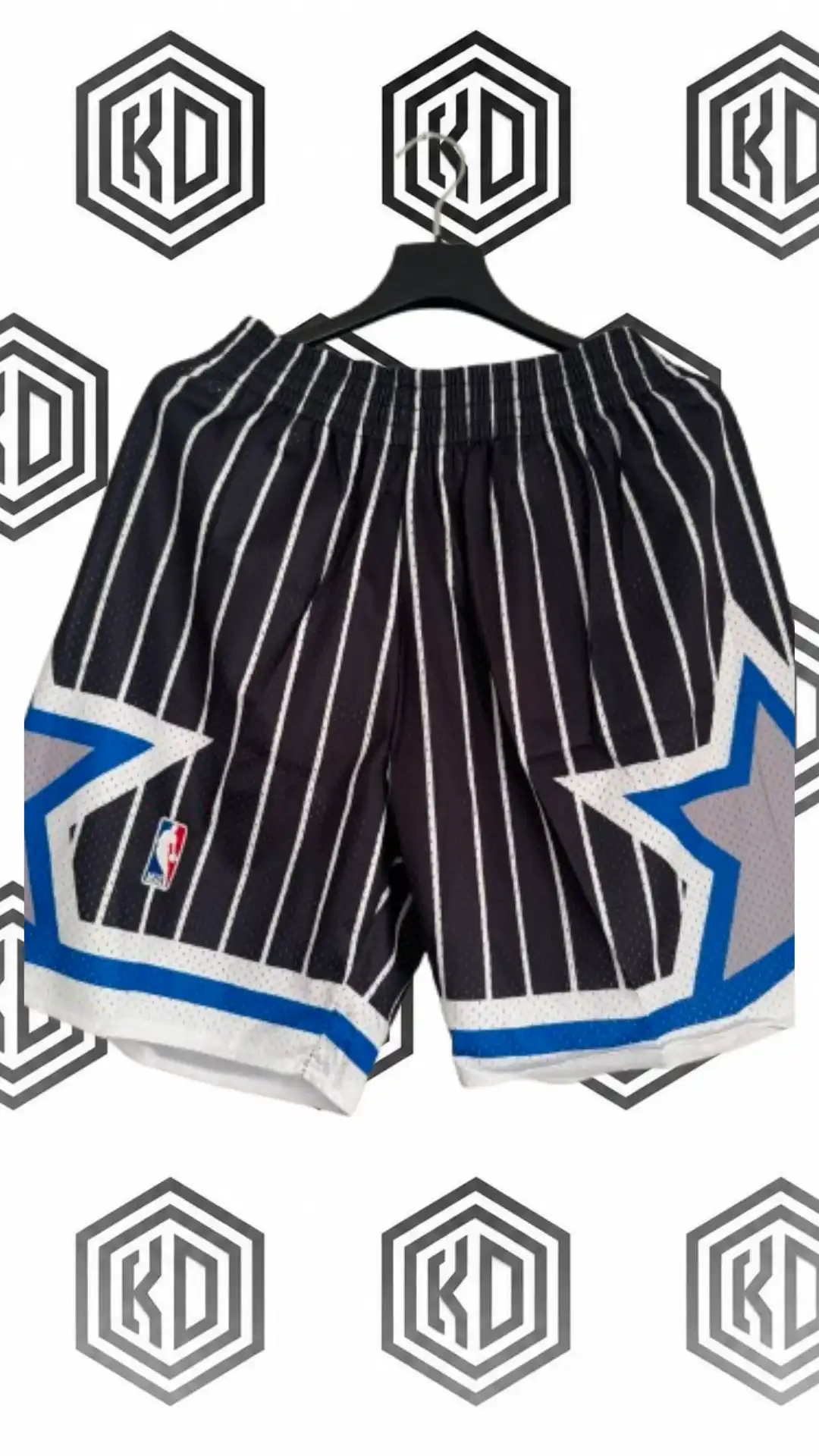 Orlando Magic NBA sorc - veličina L - dostupno na stanju