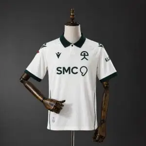 Dres Fan UD Almería 26/27 gostujući