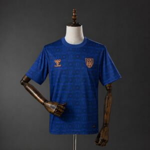 Dres Fan Sunderland 26/27 treći