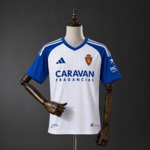 Dres Fan Real Zaragoza 26/27 domaći