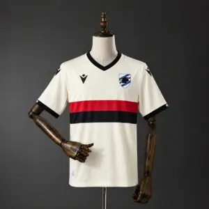 Dres Fan Sampdoria 26/27