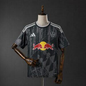Dres Fan Leeds United 26/27 treći