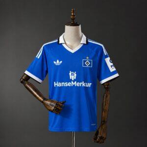 Dres Fan Hamburger SV 26/27 gostujući