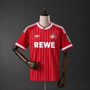 Dres Fan FC Köln 26/27 gostujući