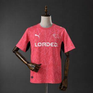 Dres Fan Derby County 26/27 gostujući