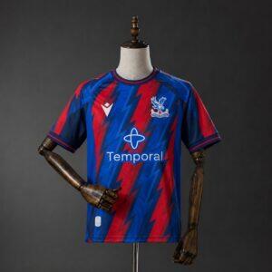 Dres Fan Crystal Palace 26/27 treći