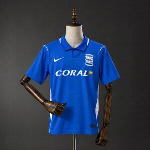 Dres Fan Birmingham City 26/27 domaći