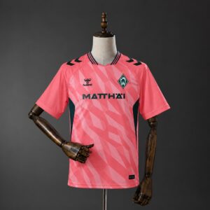 Dres Fan SV Werder Bremen 26/27 treći