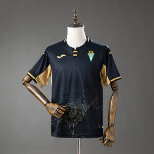 Dres Fan Córdoba CF 26/27 gostujući