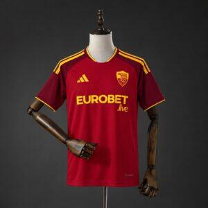 Dres Fan Roma 26/27 domaći