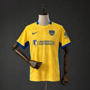 Dres Fan Portsmouth 26/27 gostujući