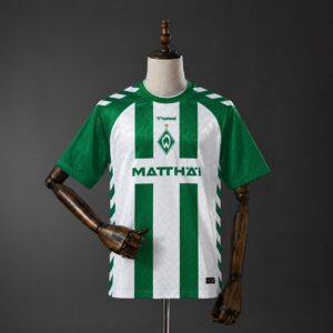 Dres Fan SV Werder Bremen 26/27 domaći