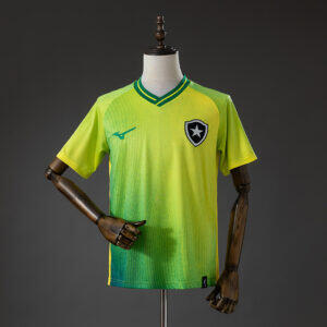 Dres Fan Botafogo x Brazil 26/27 – specijalno izdanje