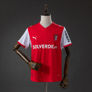 Dres Fan Braga 26/27 domaći