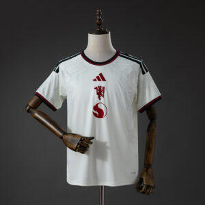 Dres Fan Manchester United 26/27 treći
