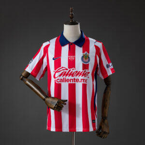 Dres Fan C.D. Guadalajara 26/27 domaći