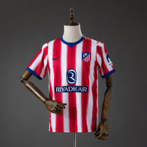 Dres Fan Atletico Madrid 26/27 domaći