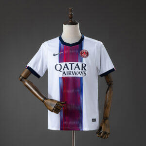 Dres Fan PSG 26/27 gostujući