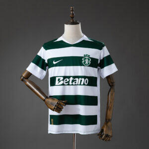 Dres Fan Sporting CP 26/27 domaći
