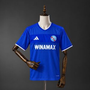 Dres Fan RC Strasbourg 26/27 domaći
