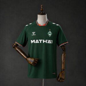 Dres Fan Werder Bremen 26/27 gostujući