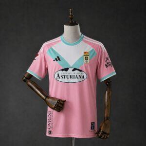 Dres Fan Oviedo 26/27 treći