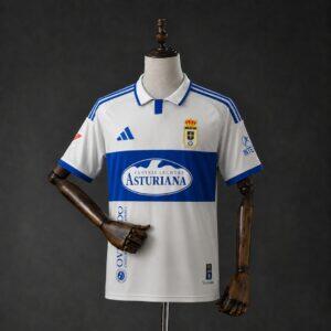 Dres Fan Oviedo 26/27 gostujući