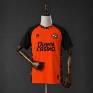 Dres Fan Dundee United 26/27 domaći