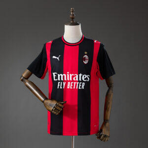 Dres Fan AC Milan 26/27 domaći