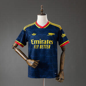 Dres Fan Arsenal 26/27 gostujući
