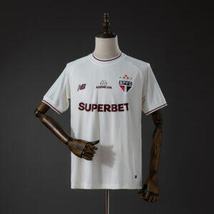 Dres Fan São Paulo 26/27 treći
