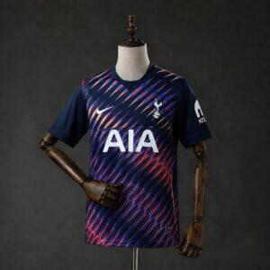 Dres Fan Tottenham 26/27 gostujući
