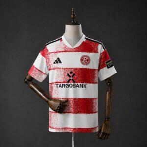 Dres Fan Fortuna Düsseldorf 26/27 domaći