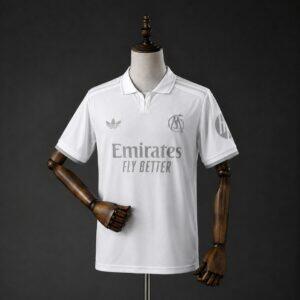 Dres Fan Real Madrid 26/27 – prigodno izdanje