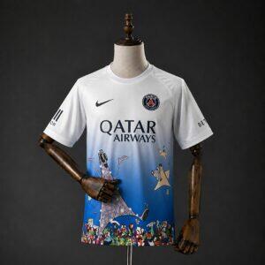 Dres Fan PSG 26/27 – specijalno izdanje