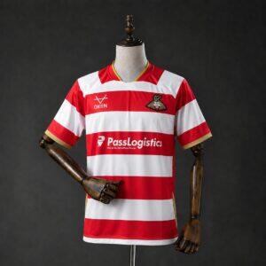 Dres Fan Doncaster 26/27 domaći