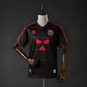 Dres Fan Bohemians 26/27 treći