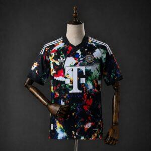 Dres Fan Bayern München 26/27 – Oktoberfest
