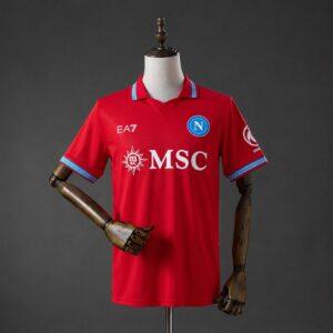 Dres Fan Napoli 26/27 treći