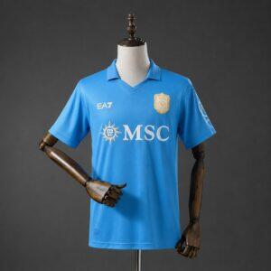 Dres Fan Napoli 26/27 domaći