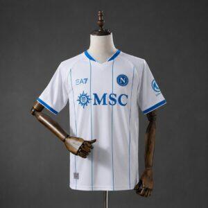 Dres Fan Napoli 26/27 gostujući