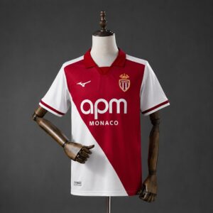 Dres Fan Monaco 26/27 domaći