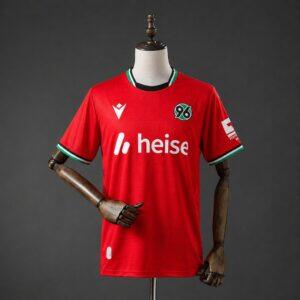 Dres Fan Hannover 96 26/27 domaći