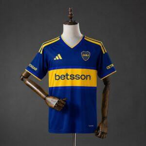 Dres Fan Boca Juniors 26/27 domaći