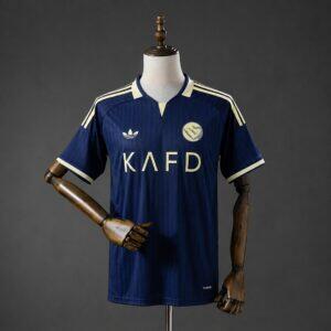 Dres Fan Al Nassr 26/27 gostujući